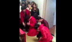 洞房视频,甜蜜瞬间背后的温馨故事