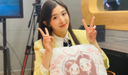 张含韵大爆料吃瓜,娱乐圈那些鲜为人知的幕后故事